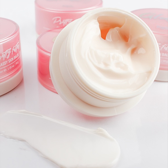 💗Touch In Sol Pretty Filter Glassy Skin Balm - Picture 4 of 13